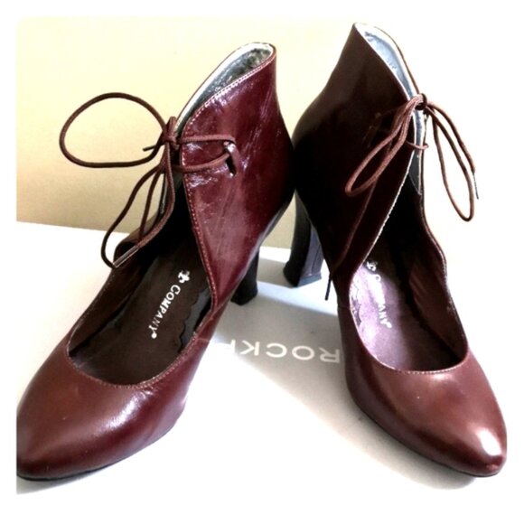 Avanti Shoes - COPY - ❤️ AVANTI Shoes Sz 36 Euro 6 US